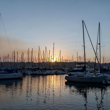 Bay Club Hotel And Marina San Diego Eksteriør bilde