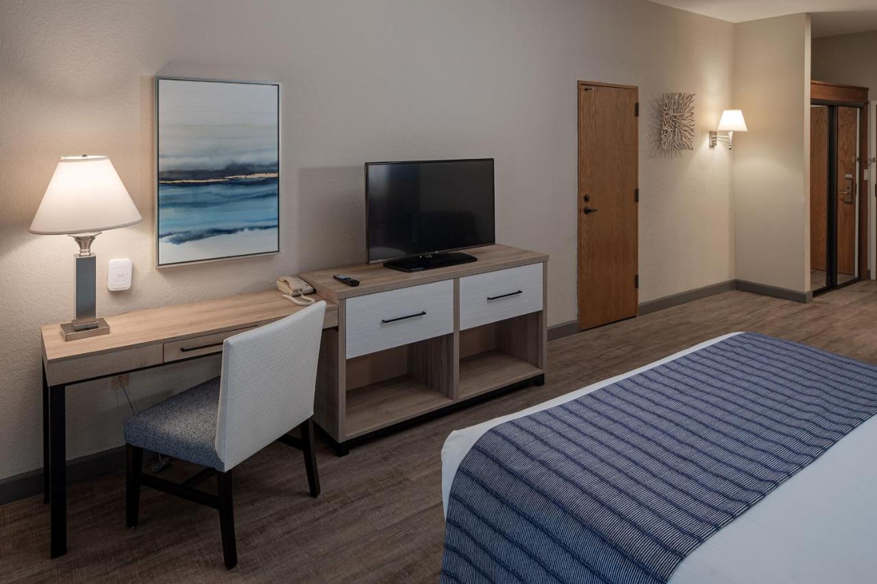 Bay Club Hotel And Marina San Diego Eksteriør bilde