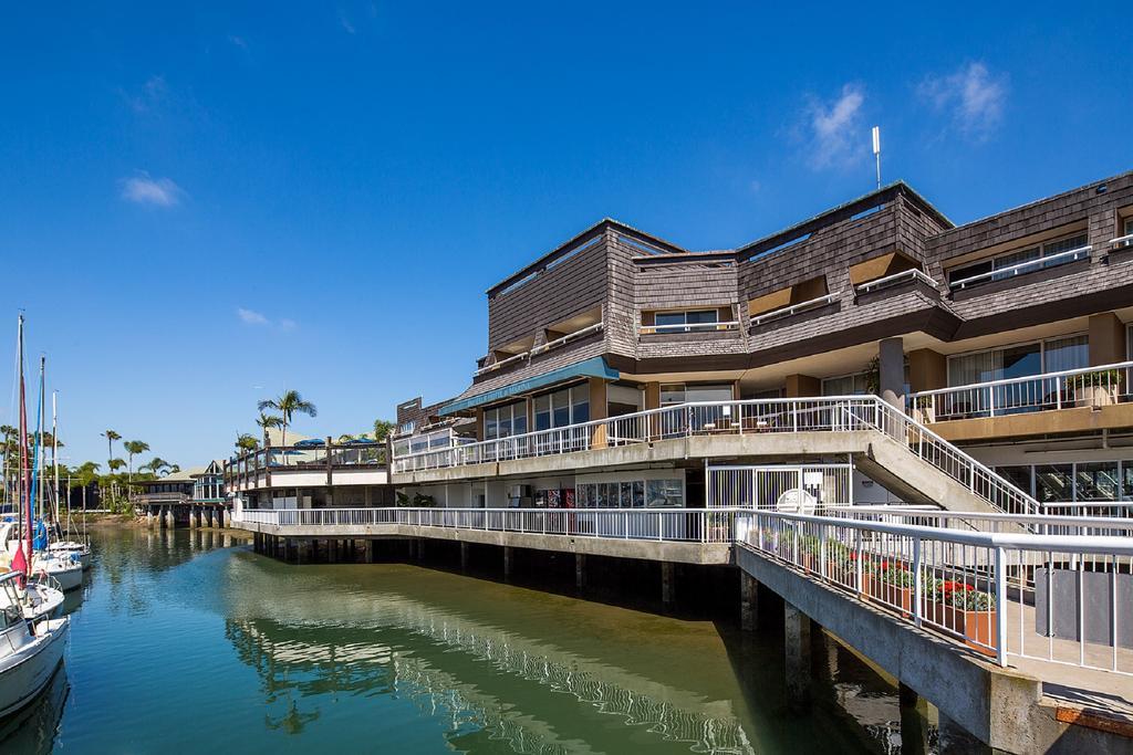 Bay Club Hotel And Marina San Diego Eksteriør bilde